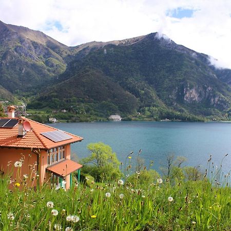 B&B Ca' Serena Wine Retreat LEDRO Eksteriør bilde